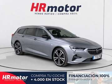 Sports Tourer 2.0 D DVH GS Line Plus AT8 128 kW (1