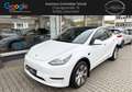 Tesla Model Y Long Range Dual AWD *1. HAND*AHK*MWST Weiß - thumbnail 1