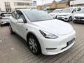 Tesla Model Y Long Range Dual AWD *1. HAND*AHK*MWST Weiß - thumbnail 14