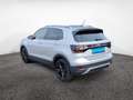 Volkswagen T-Cross 1.0 TSI Style Silber - thumbnail 4