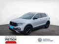 Volkswagen T-Cross 1.0 TSI Style Silber - thumbnail 1