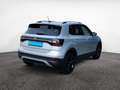 Volkswagen T-Cross 1.0 TSI Style Silber - thumbnail 6