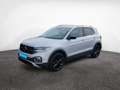 Volkswagen T-Cross 1.0 TSI Style Silber - thumbnail 2