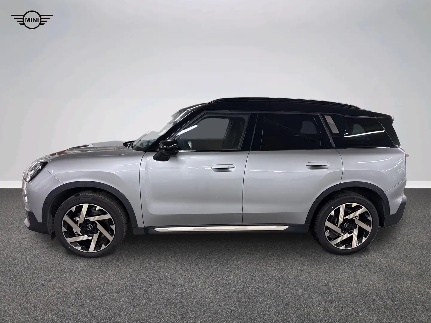 MINI Countryman C MINI Countryman C (Mild Hybrid 48V) Сірий - 2