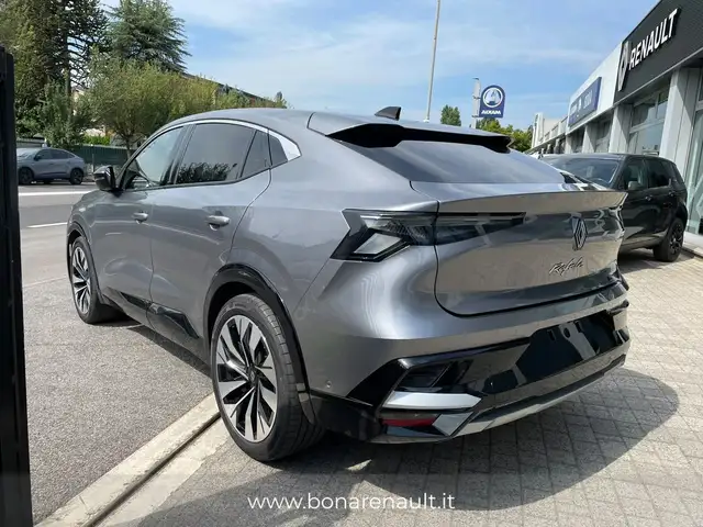 Renault Rafale view 6
