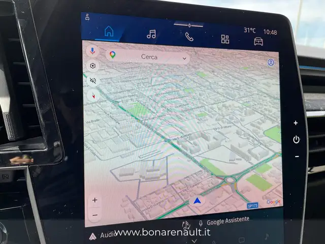 Renault Rafale view 10