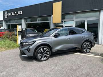 TECHNO full hybrid E-Tech 200cv