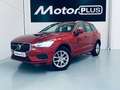 Volvo XC60 D4 Inscription Premium Edition Aut. Rojo - thumbnail 2