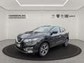 Nissan Qashqai 1.6 DIG-T N-Connecta Navi+SHZ+2xKlima+LM Schwarz - thumbnail 2