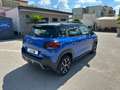 Citroen C3 Aircross C3 Aircross 1.2 puretech Shine Pack s Blu/Azzurro - thumbnail 6