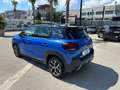 Citroen C3 Aircross C3 Aircross 1.2 puretech Shine Pack s Blu/Azzurro - thumbnail 7