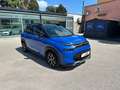 Citroen C3 Aircross C3 Aircross 1.2 puretech Shine Pack s Blu/Azzurro - thumbnail 4