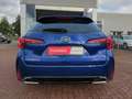 Toyota Corolla TS Team D LED, DAB, SHZ, ACC, RFK, NS Blau - thumbnail 30