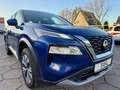 Nissan X-Trail 1.5 VC-T MHEV N-Connecta 360°NAVI ACC 7S Blau - thumbnail 3