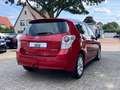 Toyota Verso Travel*AUTOMATIK*PDC*TOP* Rot - thumbnail 7