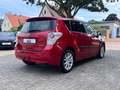 Toyota Verso Travel*AUTOMATIK*PDC*TOP* Rot - thumbnail 6