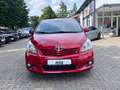 Toyota Verso Travel*AUTOMATIK*PDC*TOP* Rot - thumbnail 3