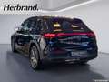 Mercedes-Benz EQE SUV 350 4M AMG AHK Panorama Night Airmatic Schwarz - thumbnail 4