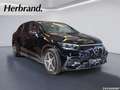 Mercedes-Benz EQE SUV 350 4M AMG AHK Panorama Night Airmatic Schwarz - thumbnail 2