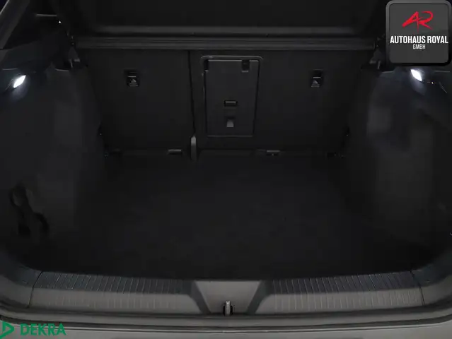 Volkswagen Id.4 view 13
