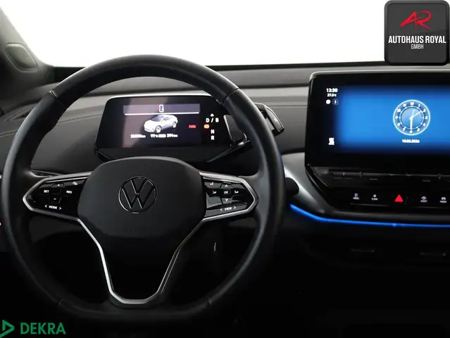 Volkswagen Id.4 view 15