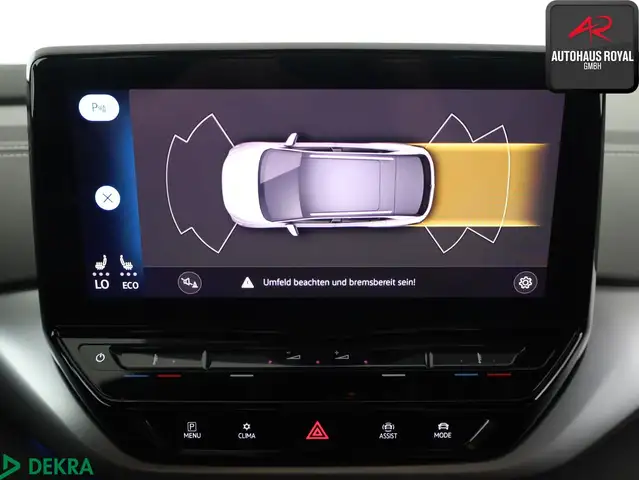 Volkswagen ID.4 view 17