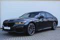 BMW 745 7 Serie 745e High Executive M Sport Automaat / Sch Schwarz - thumbnail 25