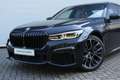 BMW 745 7 Serie 745e High Executive M Sport Automaat / Sch Schwarz - thumbnail 21
