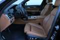 BMW 745 7 Serie 745e High Executive M Sport Automaat / Sch Schwarz - thumbnail 7