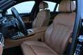 BMW 745 7 Serie 745e High Executive M Sport Automaat / Sch Schwarz - thumbnail 8