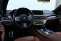 BMW 745 7 Serie 745e High Executive M Sport Automaat / Sch Schwarz - thumbnail 5