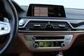 BMW 745 7 Serie 745e High Executive M Sport Automaat / Sch Schwarz - thumbnail 14
