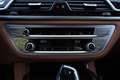 BMW 745 7 Serie 745e High Executive M Sport Automaat / Sch Schwarz - thumbnail 16