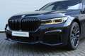BMW 745 7 Serie 745e High Executive M Sport Automaat / Sch Schwarz - thumbnail 13