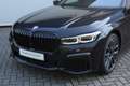 BMW 745 7 Serie 745e High Executive M Sport Automaat / Sch Schwarz - thumbnail 17