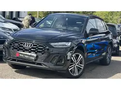 Audi Q5 Sportback Quattro 2.0 55 TFSI e
