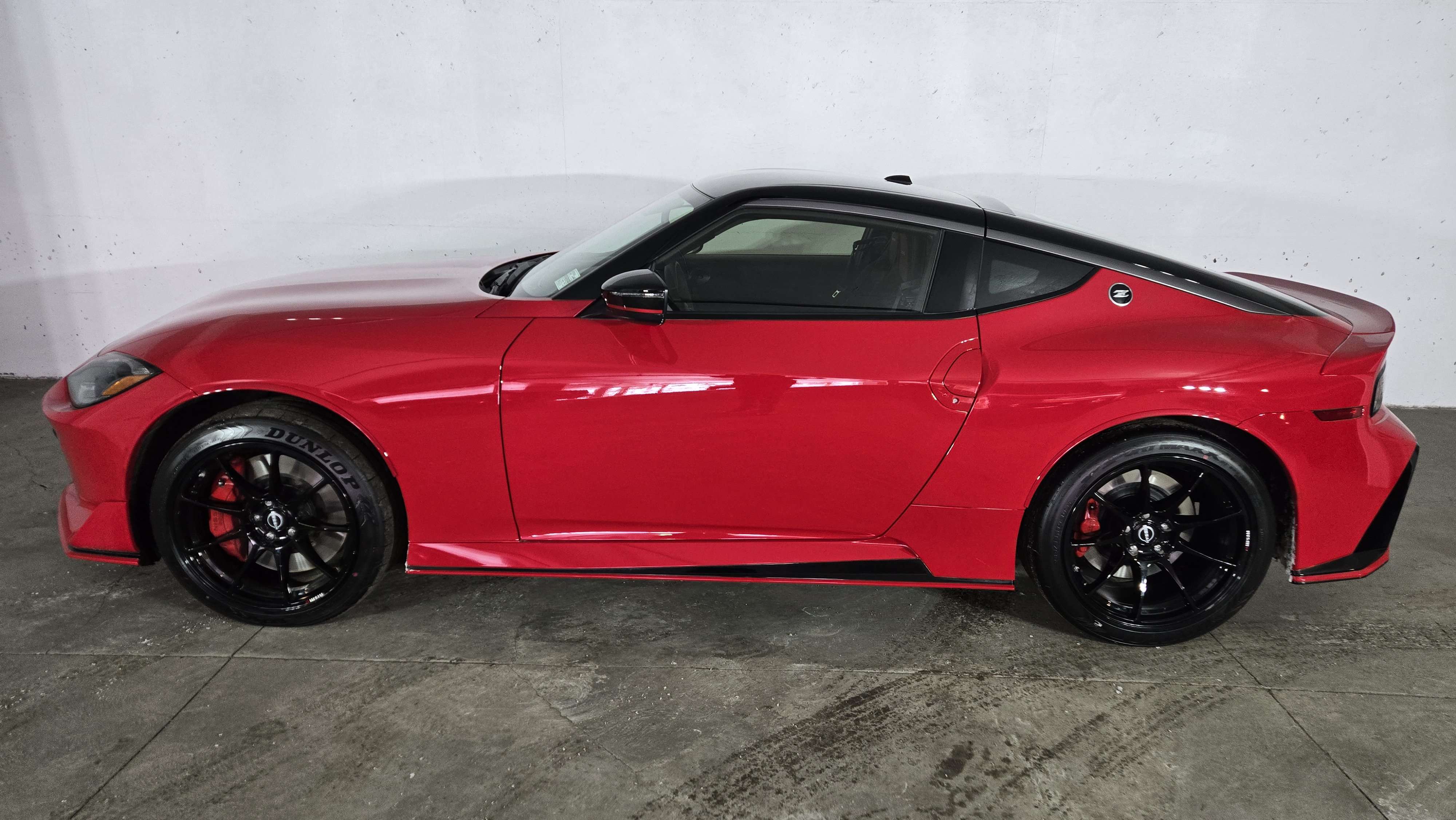 2026 Nissan Z NISMO