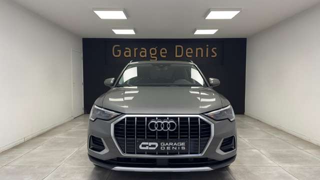 Audi Q3 — photo 2