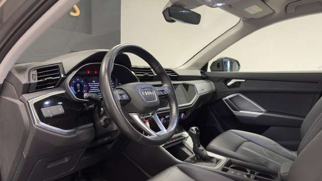 Audi Q3 — photo 14