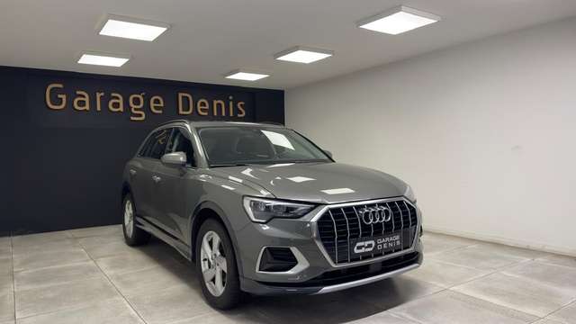 Audi Q3 — photo 4