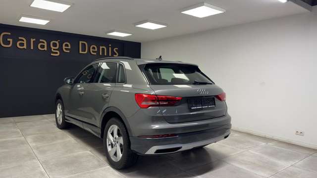 Audi Q3 — photo 6