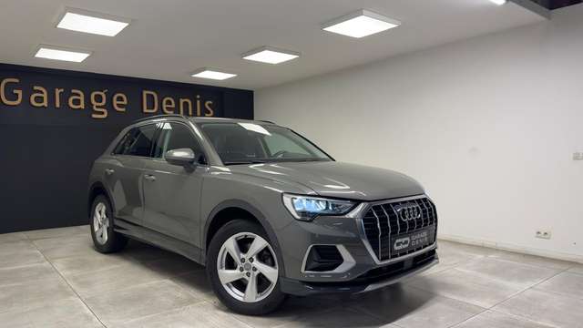 Audi Q3 — photo 3