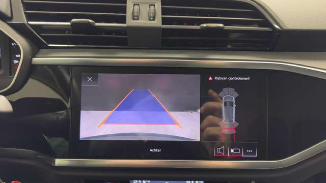 Audi Q3 — photo 17