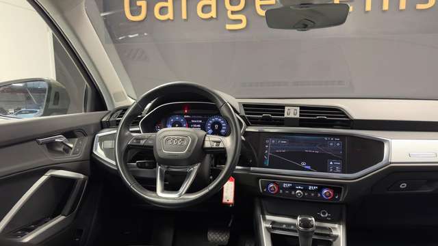 Audi Q3 — photo 10