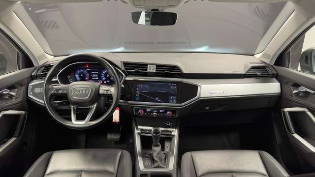 Audi Q3 — photo 9