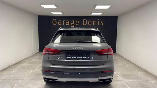 Audi Q3 — photo 7
