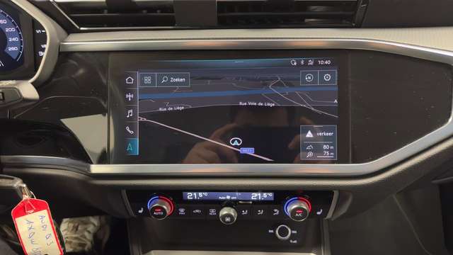 Audi Q3 — photo 16