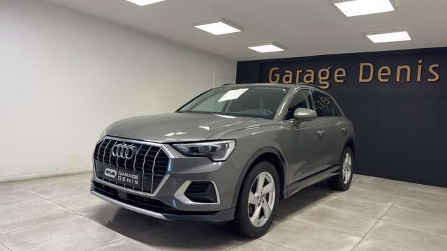 Audi Q3 — photo 5