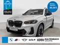 BMW iX3 Impressive PANO AHK HUD 360° LED ACC NAVI Weiß - thumbnail 1