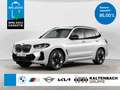 BMW iX3 Impressive PANO AHK HUD 360° LED ACC NAVI Weiß - thumbnail 1
